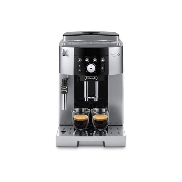 delonghi machine a café cafetiere magnifica S ECAM250.23.SB