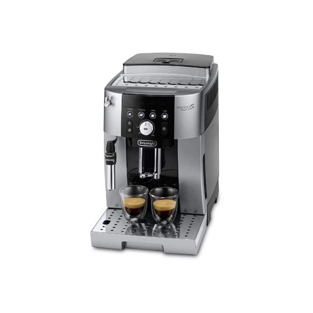 delonghi machine a café cafetiere magnifica S ECAM250.23.SB