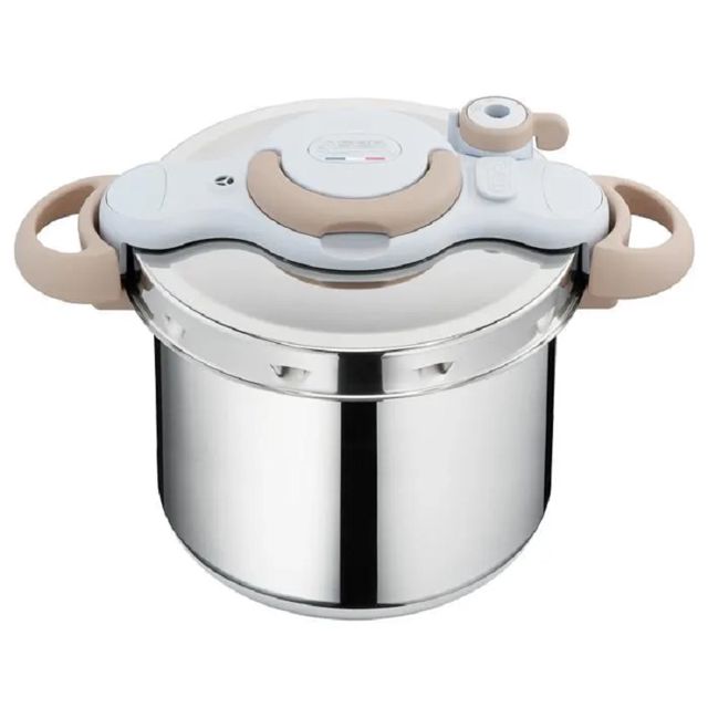 Clipso minut eco respect cocotte-minute 9 L