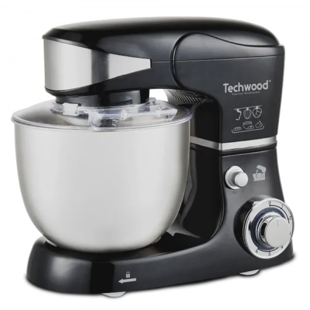 Rontech Robot Pétrin RT-4308 by Techwood