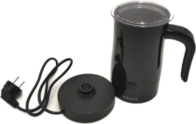 Krups mousseur a lait 500 W 150 ml XL1008