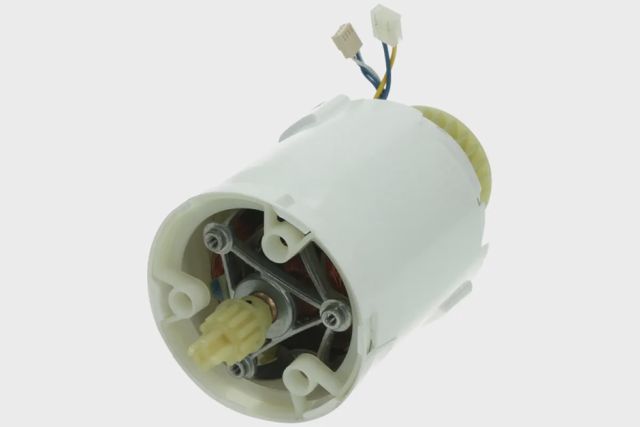Kenwood Moteur Complet pour pétrin KW713281