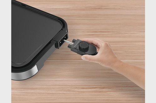 Plancha Électrique Tefal Giant XXL CB631D10