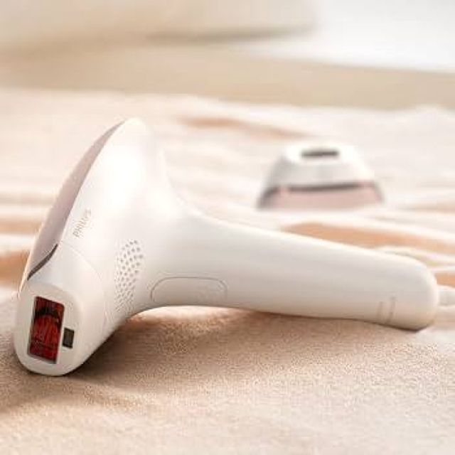 philips Lumea pour homme Épilateur BG9041/00
