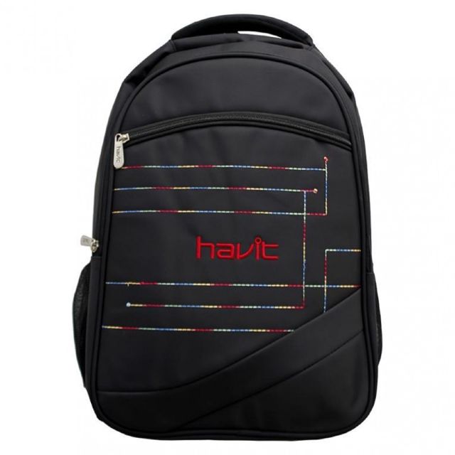 Havit Sac à Dos Laptop Waterproof 15,6 Pouces