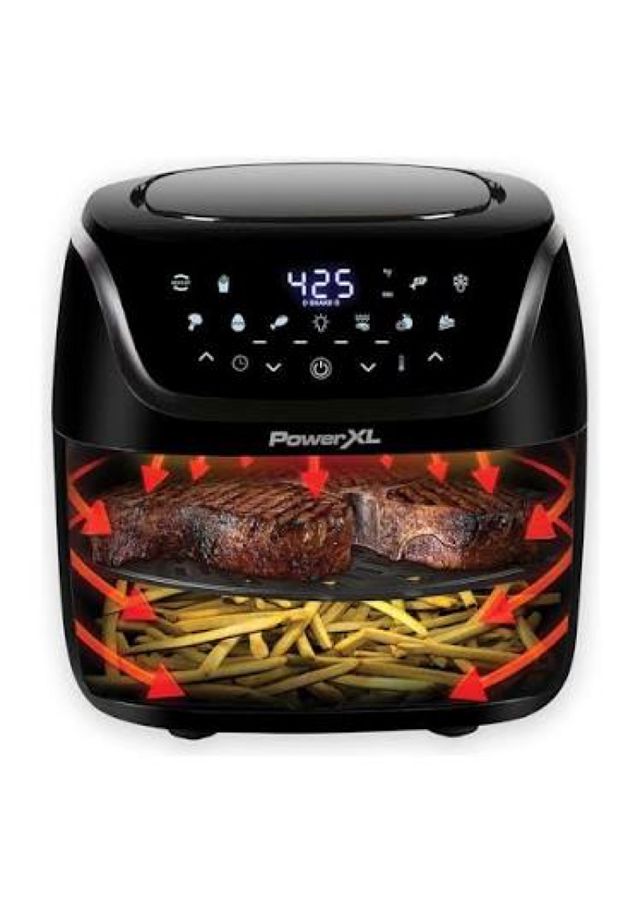 Four PowerXL Vortex Air Fryer Pro, numérique 400degrés