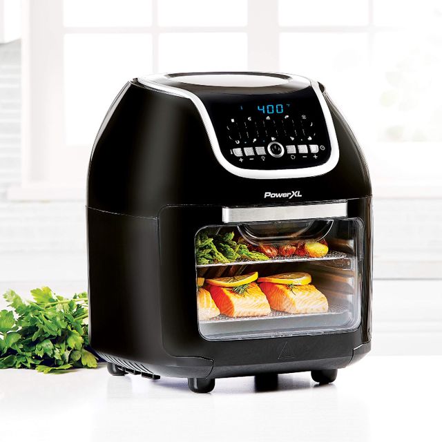 Four PowerXL Vortex Air Fryer Pro, numérique 400degrés
