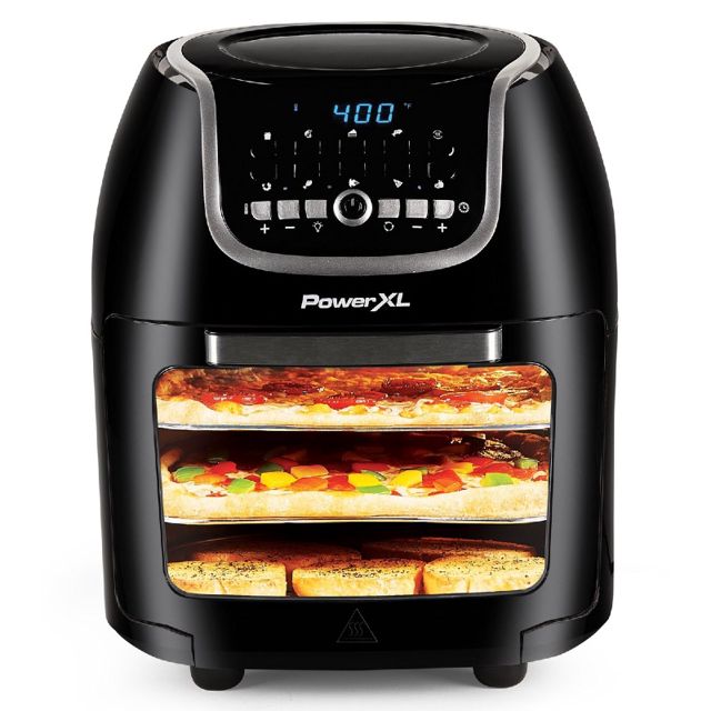 Four PowerXL Vortex Air Fryer Pro, numérique 400degrés