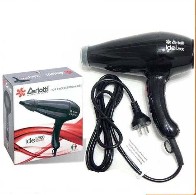 Ceriotti idol 2900 séche cheuveux 2000W