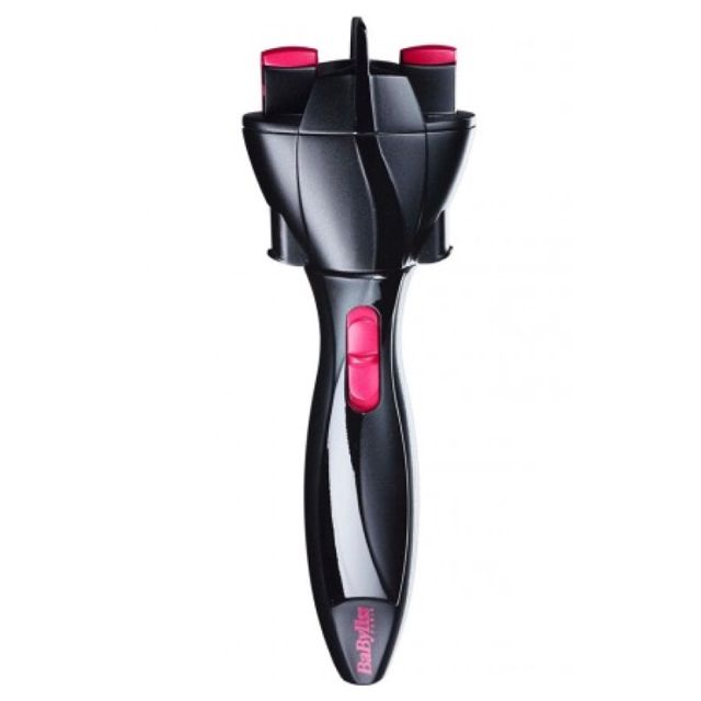 Fer À Coiffer BABYLISS Twist Secret TW1000
