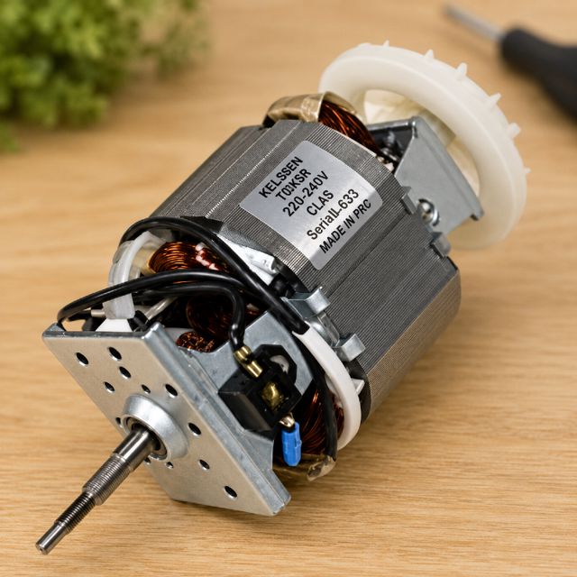 Moulinex moteur robot mixeur MS-652812