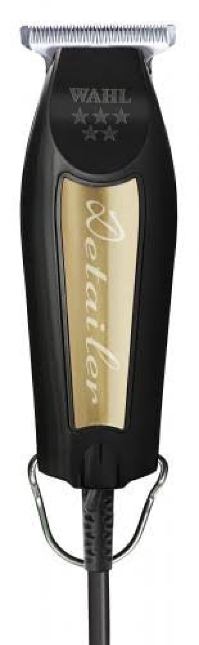 Tondeuse Wahl Professional Detailer