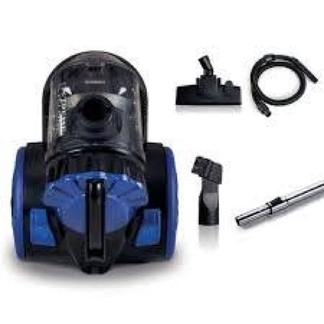 Kenwood aspirateur sans sac multi 2L 1800W VBP50.000BB