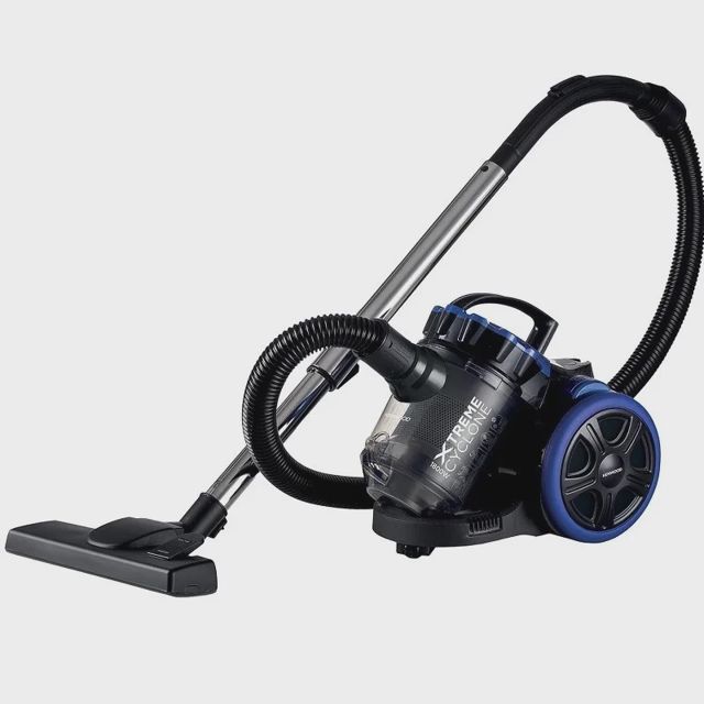 Kenwood aspirateur sans sac multi 2L 1800W VBP50.000BB