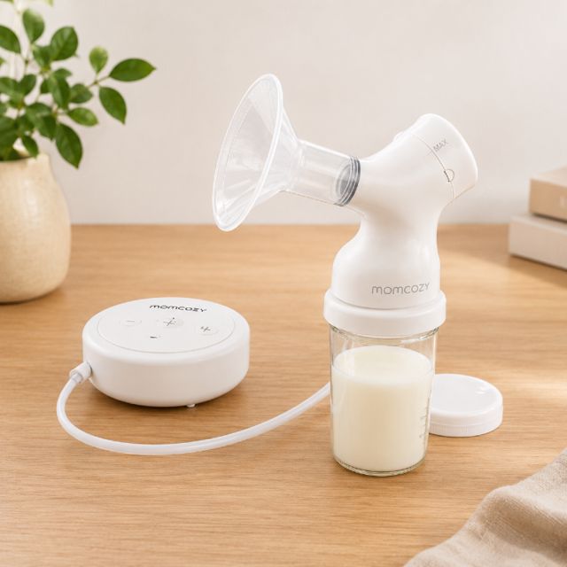 Grand tire lait électrique Réf 2467toass Suavinex