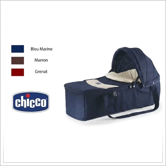 Chicco Couffin portable Blue