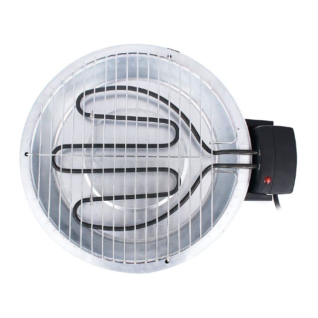Techwood Barbecue electrique TBQ-806, Noir