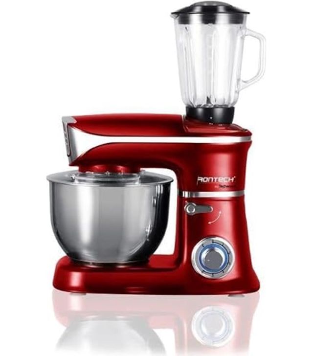 Rontech Robot Pétrin Multifonctions RT-4325