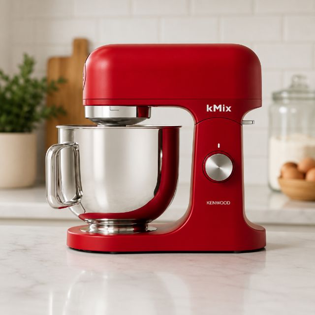 Kenwood pétrin kmix KMX KMX751Art 1000W