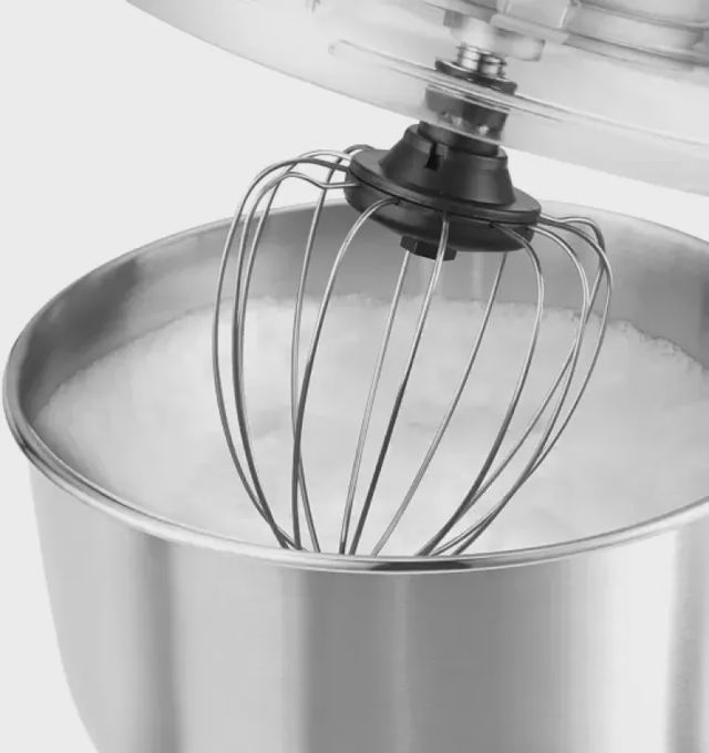 Bomann KM 6009 CB Pétrin robot pâtissier 1000W 5L