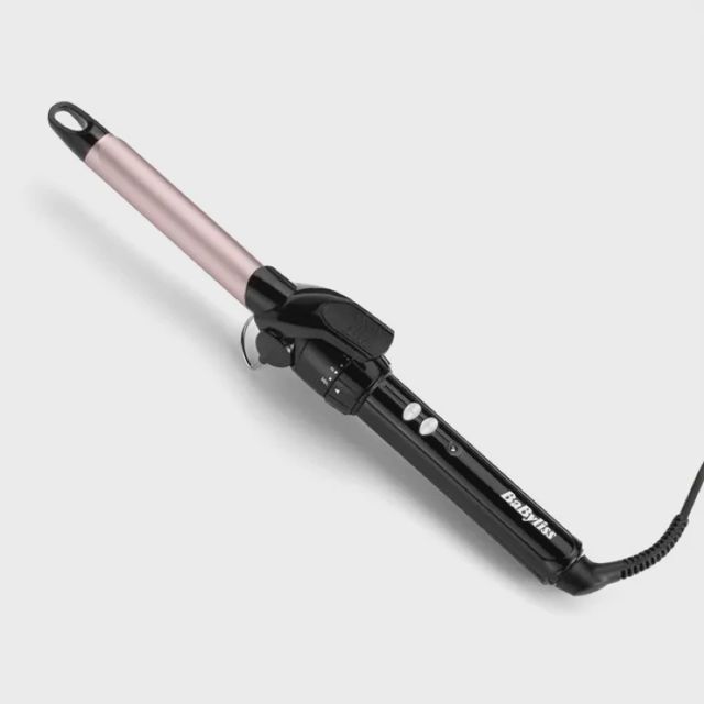 BaByliss boucleur 38 mm curling tong C338E