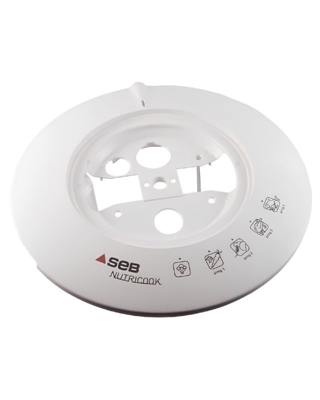 Flasque Blanche SEB Nutricook 6L P42 SS-981053