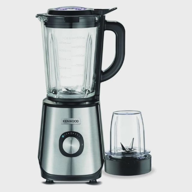 Kenwood Blender 1000W 2L BLM45.240SS