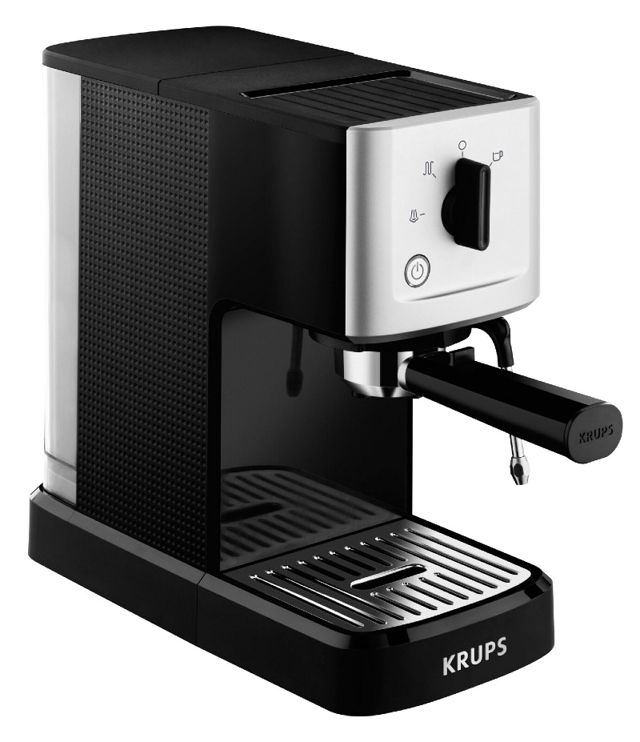 Krups Machine à Café XP3440 15 Bars