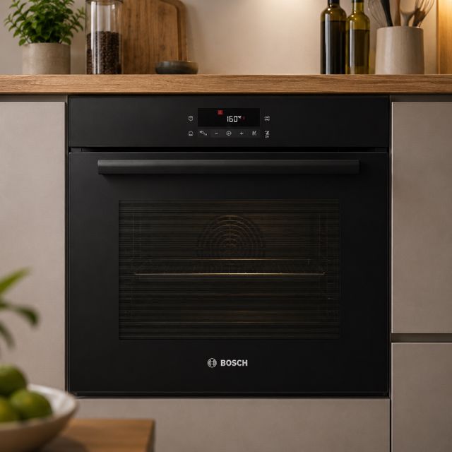 Bosch four encastrable serie 6 HBA572BB4 60cm