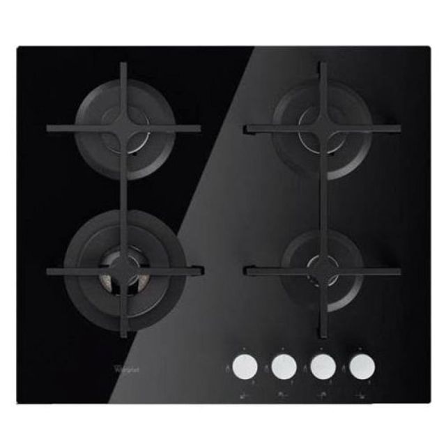 Whirlpool Plaque De Cuisson à Gaz AKW6423NB