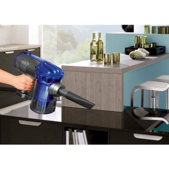 Clatronic aspirateur Balai eco cyclone 600w BS 1306 N