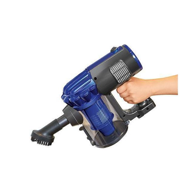 Clatronic aspirateur Balai eco cyclone 600w BS 1306 N