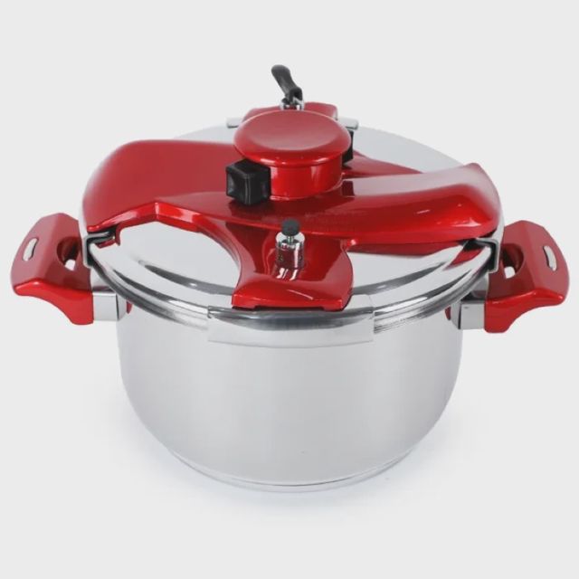 Hascevher cocotte minute 5 litres autocuiseur