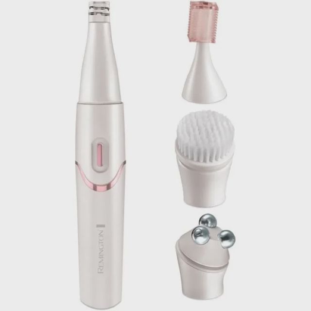 Remington épilateur smooth et silky sans fil ep7070