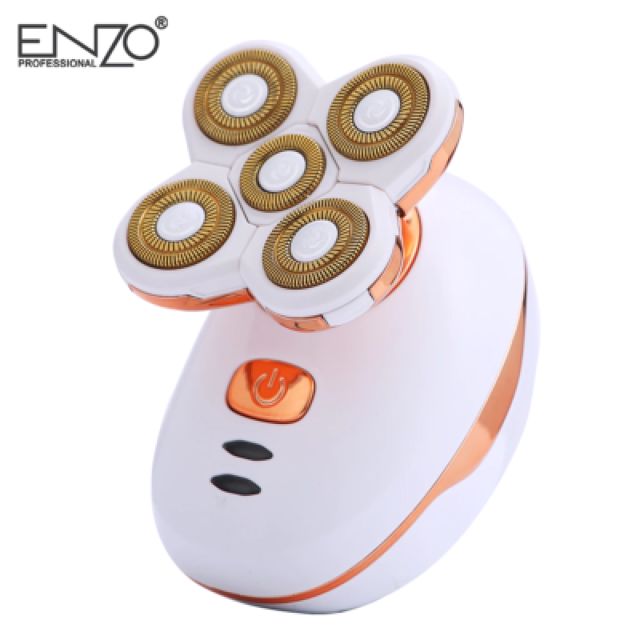 Épilateur Sans Fil Enzo EN-5588