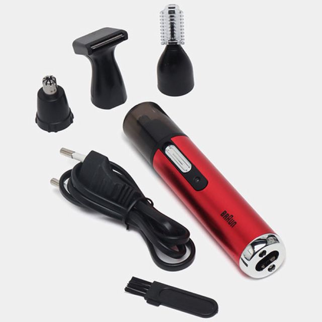 Tondeuse pour hommes Braun BR-405