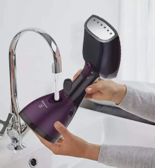 Defroisseur Vapeur à Main ROBUSTE DA3012