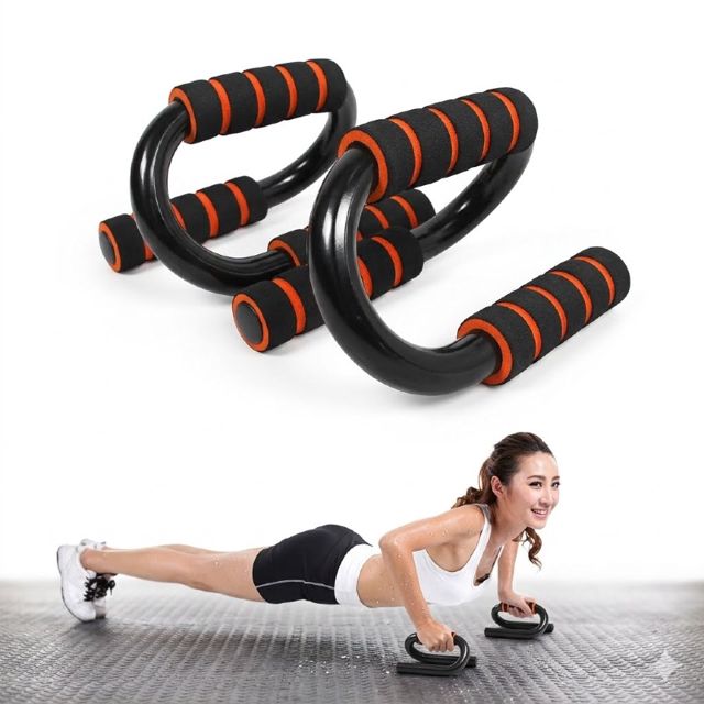 Push Ups - Équipement D'Exercices Musculaires