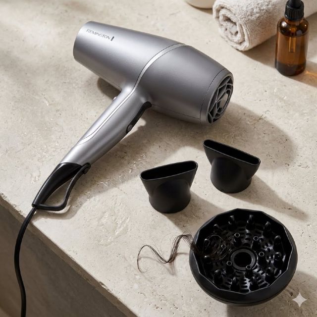 Remington Sèche Cheveux PROluxe You 2400w AC9800