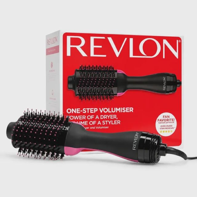Brosse coiffante Revlon Salon One Step RVDR5222E3