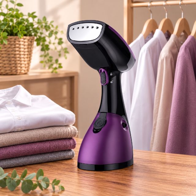 Defroisseur Vapeur à Main ROBUSTE DA3012