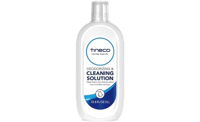 Tineco Solution de nettoyage 1L 9FWWS101800