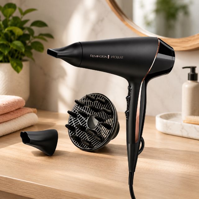 Remington seche cheveux proluxe AC9140B