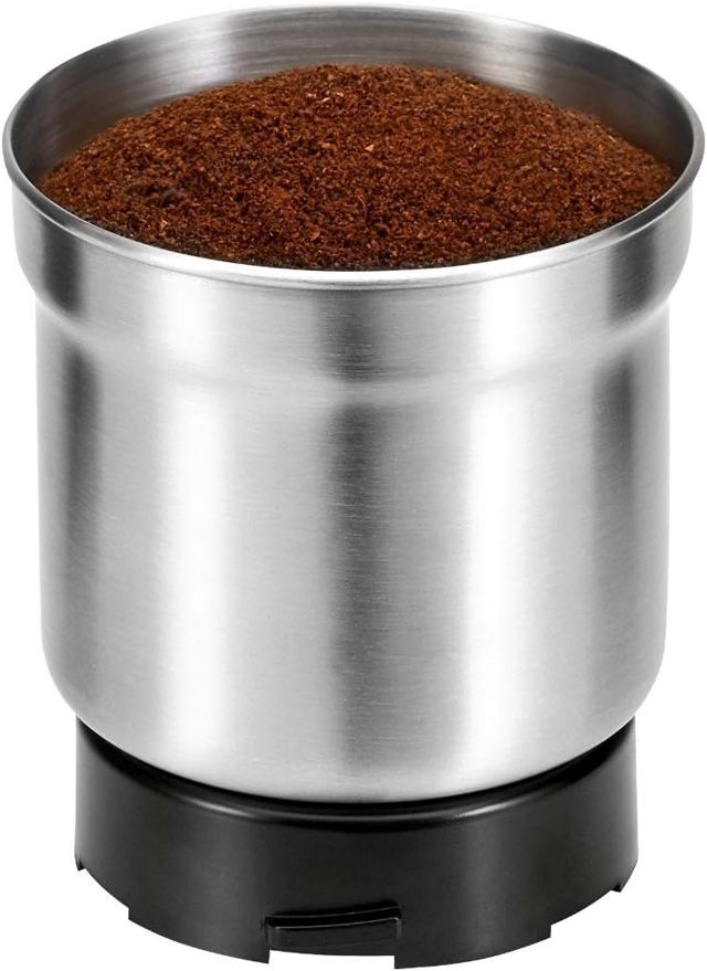 Proficook moulin a café 2en1 200w argent Pc Ksw 1021 N