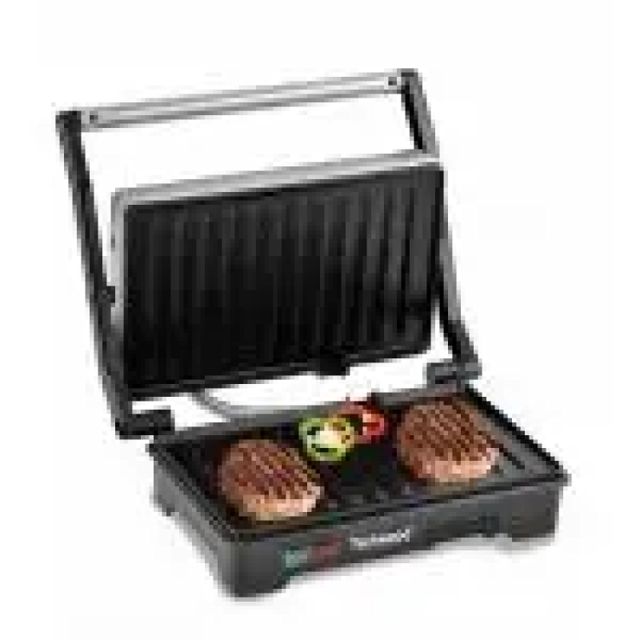 Techwood TPG-1756 Panineuse Grill à contact