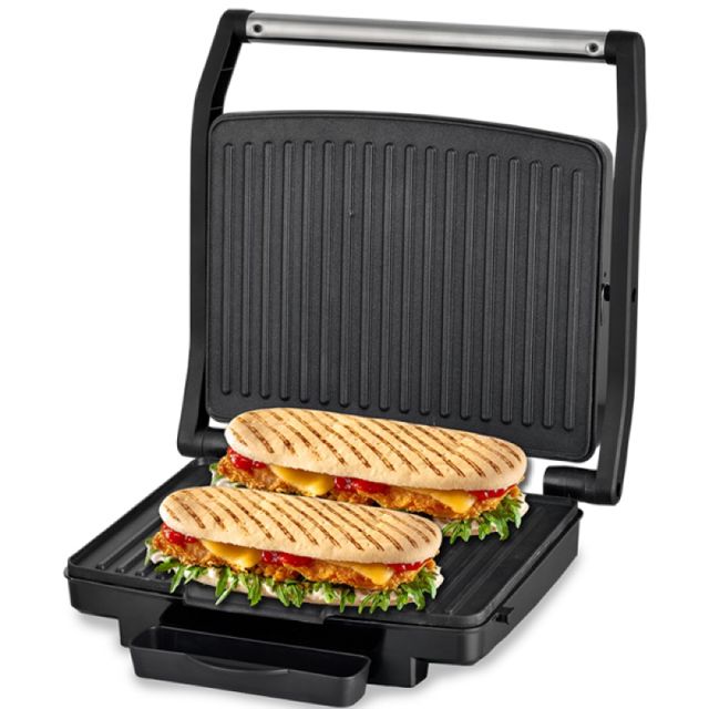 Techwood TGD-038 Grill Panineuse 1800w