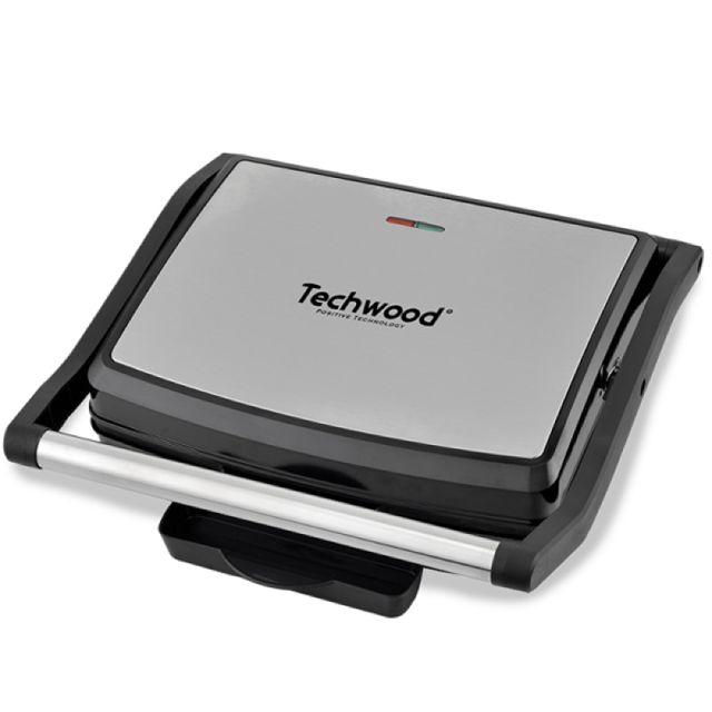 Techwood TGD-038 Grill Panineuse 1800w