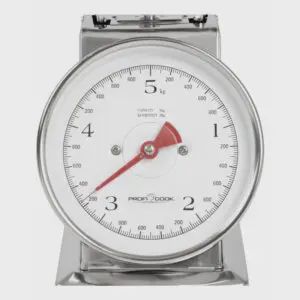 Proficook PC-KW 1247 balance de cuisine analogique