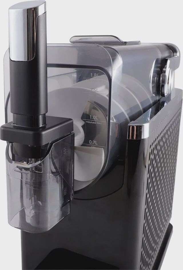 Techwood TSLU-2066 Machine à Slushy & Granita 1.5 Litres