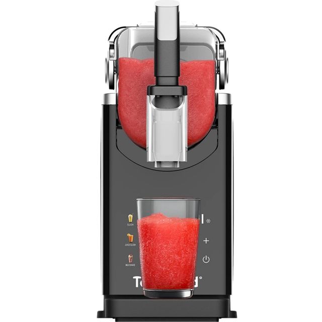 Techwood TSLU-2066 Machine à Slushy & Granita 1.5 Litres